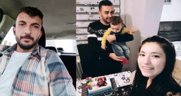 İstanbul’da Tatil Faciası: Alman Turist Ailesi Hastaneye Yetişemedi