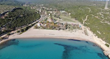 İzmir Urla’da Yarım Asırdır Süren Tapu Mücadelesi