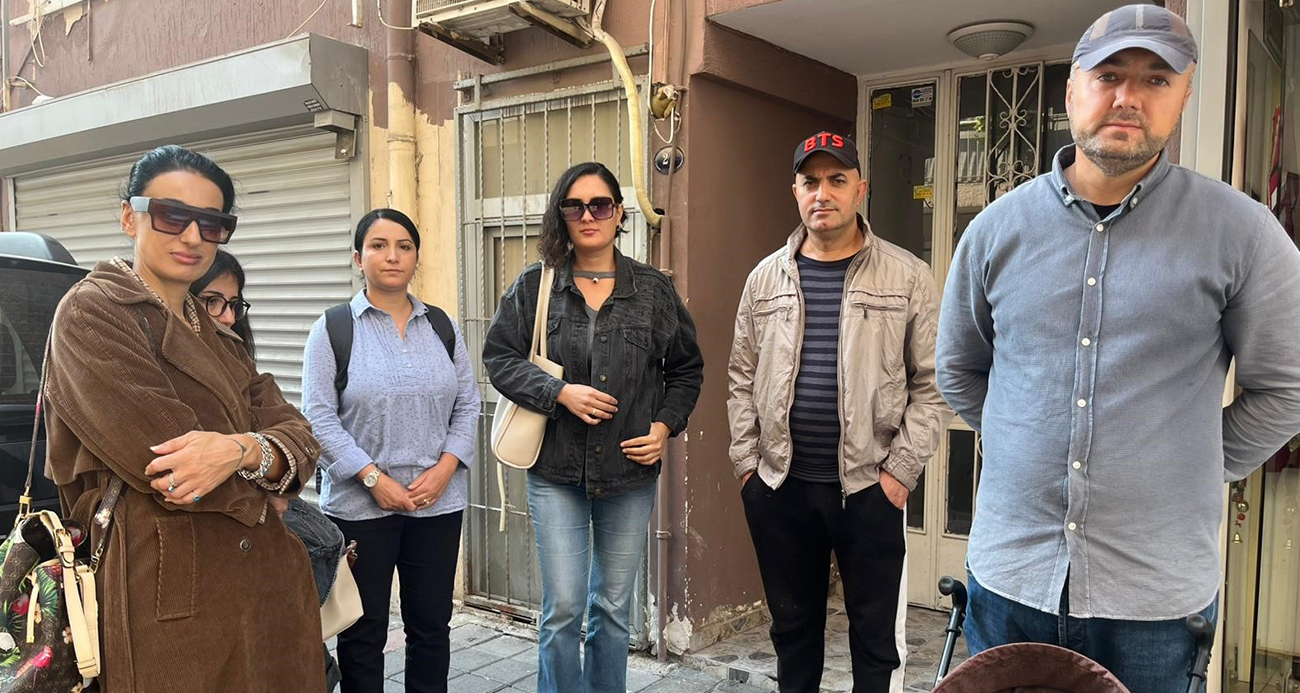 İzmir’de Güzellik Salonu Sahibi Müşterilerini Dolandırarak Kayıplara Karıştı