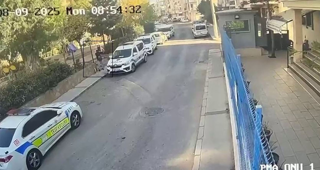 İzmir’deki Polis Karakoluna Saldırı: Ebu Hanzala ve Ebu Haris Mahkemeye Sevk Edildi