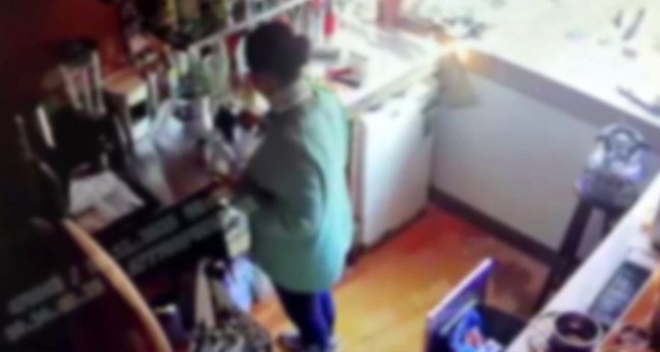 Kahve Kazası Sonrası Kafe İşletmecisinin Savunması: “Deterjanı Su Sanmış”