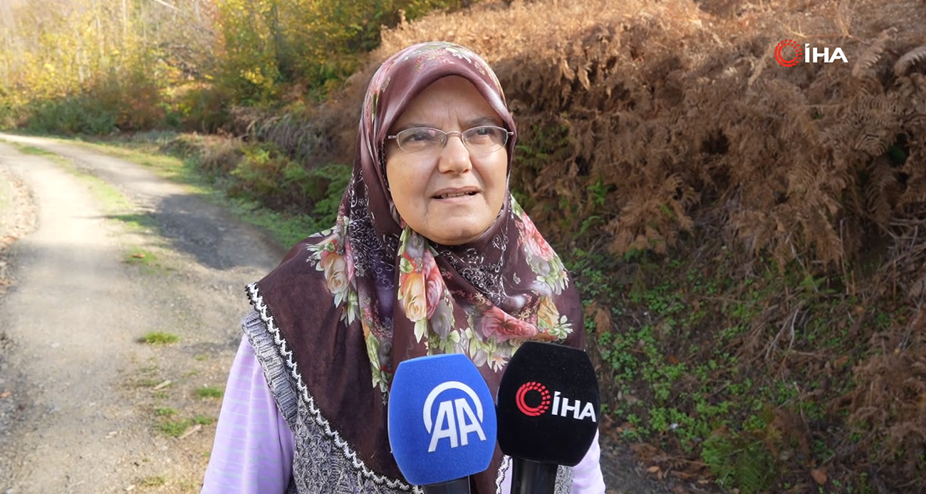 Kastamonu’da Kaybolan Anne ve Oğlu İçin Arama Çalışmaları Sürüyor