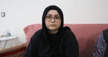 Kastamonu’da Kaybolan Anne ve Oğlunun Hikayesi Yürek Burktu