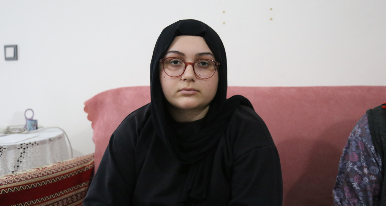 Kastamonu’da Kaybolan Anne ve Oğlunun Hikayesi Yürek Burktu