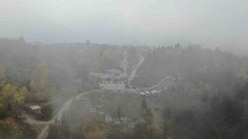 Kastamonu’da Kaybolan Anne ve Oğul İçin Arama Çalışmaları Devam Ediyor