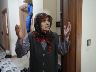 Kastamonu’da Kayıp Alarmı: Anne ve Oğlu Her Yerde Aranıyor