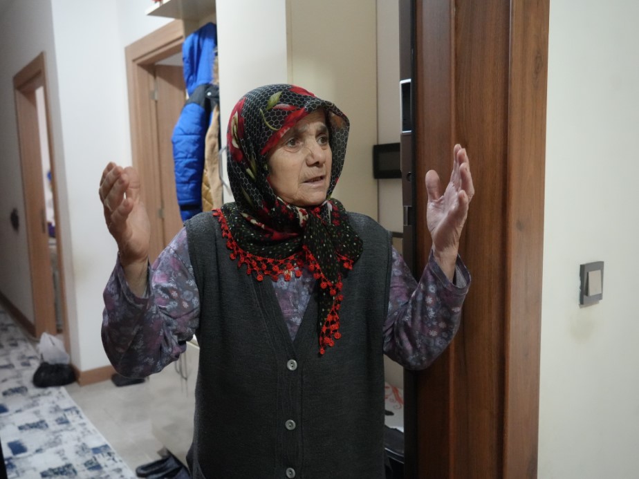 Kastamonu’da Kayıp Alarmı: Anne ve Oğlu Her Yerde Aranıyor