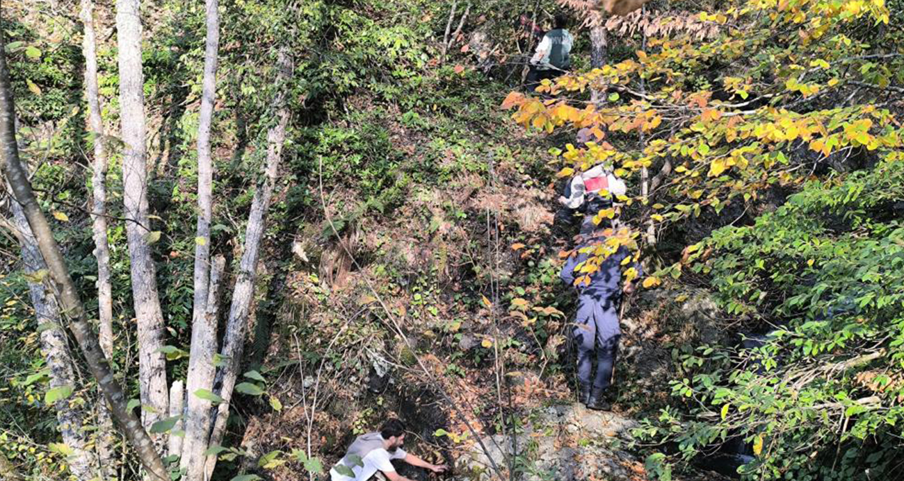 Kastamonu’da Kayıp Anne ve Oğlunun Trajik Sonu