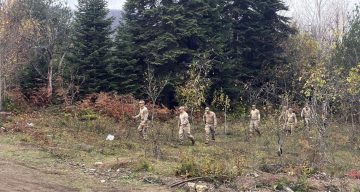 Kastamonu’da Trajik Ölümler: Anne Hipotermi, Oğul Düşme Sonucu Hayatını Kaybetti