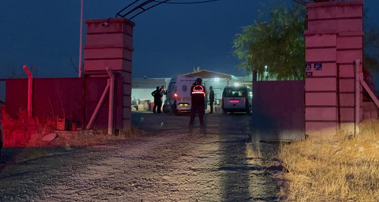 Kayseri’de Aile İçi Miras Kavgası: 4 Yaralı