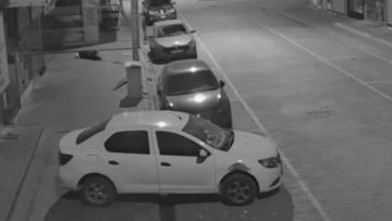 Kayseri’de Kız Meselesi Yüzünden Çıkan Kanlı Kavga