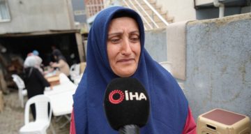 Kocaeli Dilovası’nda Endüstriyel Facia: İşçi Gözünden Korku Dolu Anlar