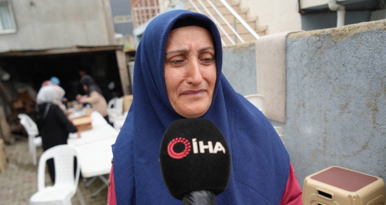 Kocaeli Dilovası’nda Endüstriyel Facia: İşçi Gözünden Korku Dolu Anlar