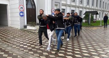 Kocaeli Dilovası’ndaki Yangın Tragedisinde 11 Kişi Adliyeye Sevk Edildi