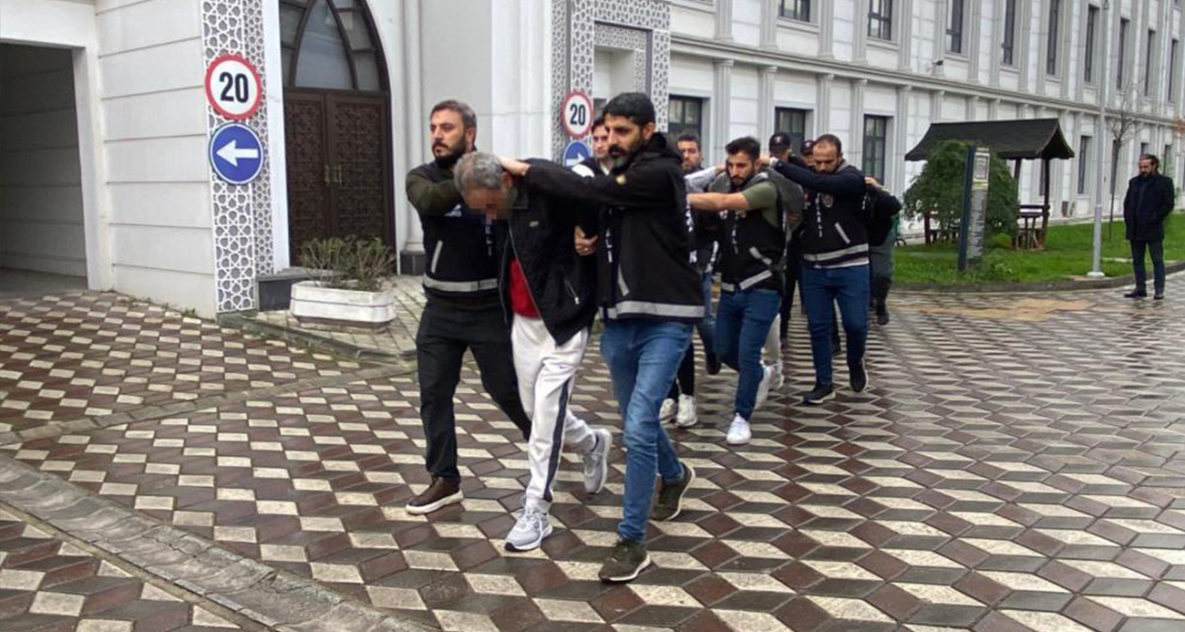 Kocaeli Dilovası’ndaki Yangın Tragedisinde 11 Kişi Adliyeye Sevk Edildi