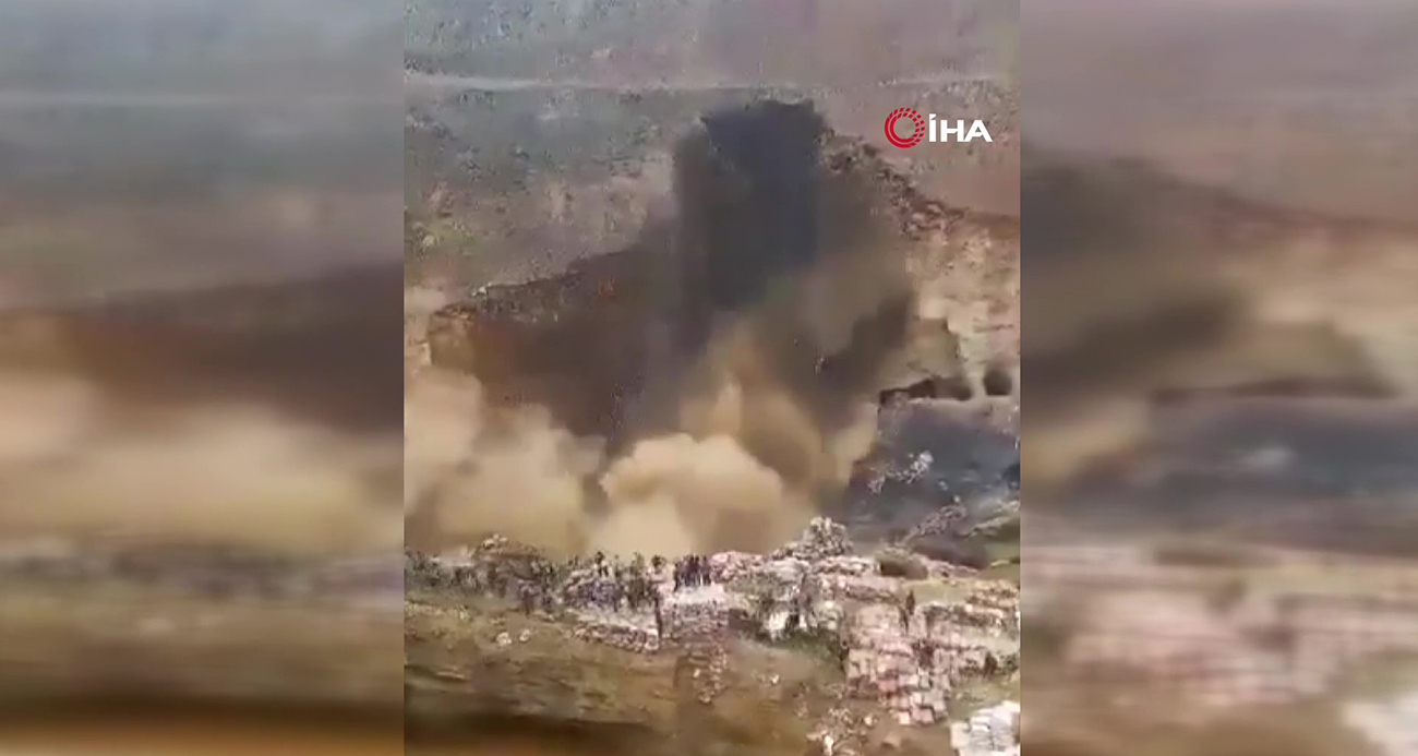 Kongo Demokratik Cumhuriyeti’nde bakır madeninde göçük: 32 ölü