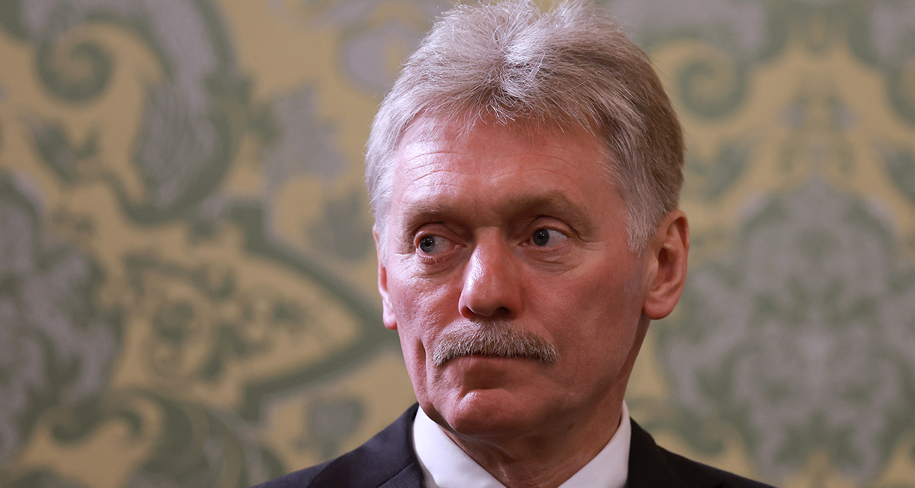 Kremlin, Türkiye’deki Görüşmelere Rus Temsilcisinin Katılmayacağını Açıkladı