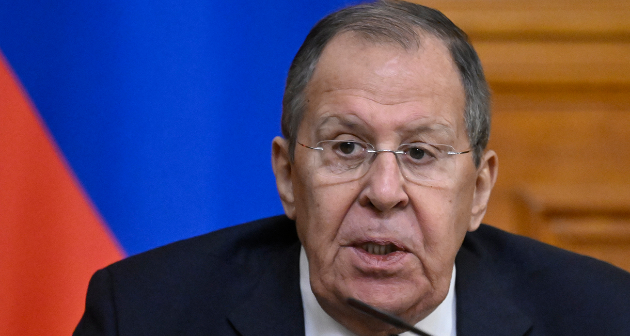 Lavrov, Türkiye ve Belarus’un Arabulucu Rolüne İşaret Etti