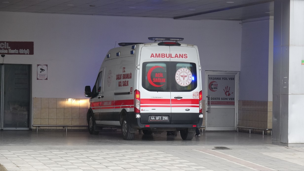 Malatya’da Bir Ortaokul Öğrencisi Sınıfta Yaşamını Yitirdi