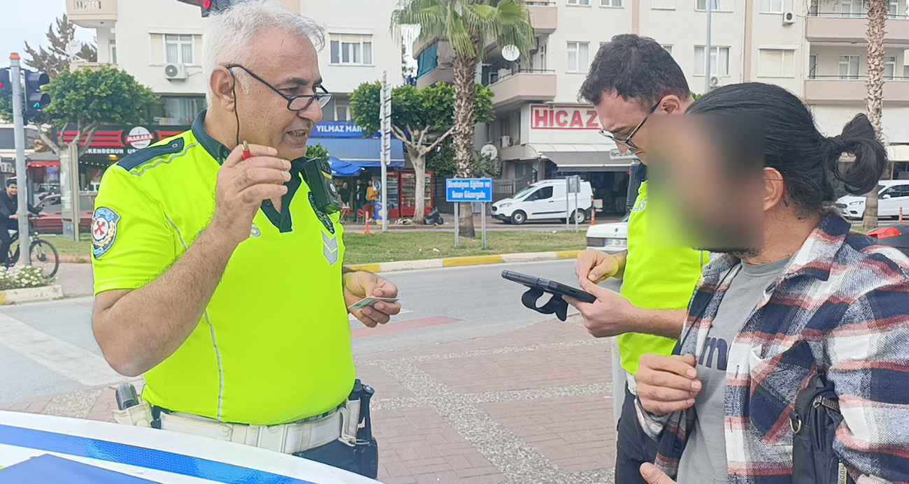 Manavgat’ta Alkollü Sürücü Kazası ve Miras Kalmış Araç Sorunu