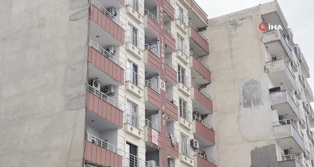 Mardin Kızıltepe’de Aile Trajedisi: Üç Kişi Evlerinde Ölü Bulundu