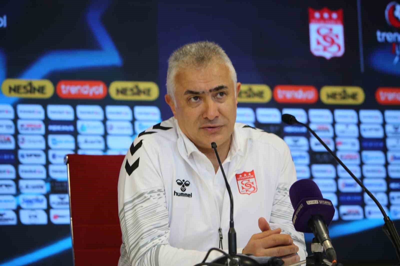 Mehmet Altıparmak: Taraftarlarımıza Bu Zaferi Armağan Ediyoruz