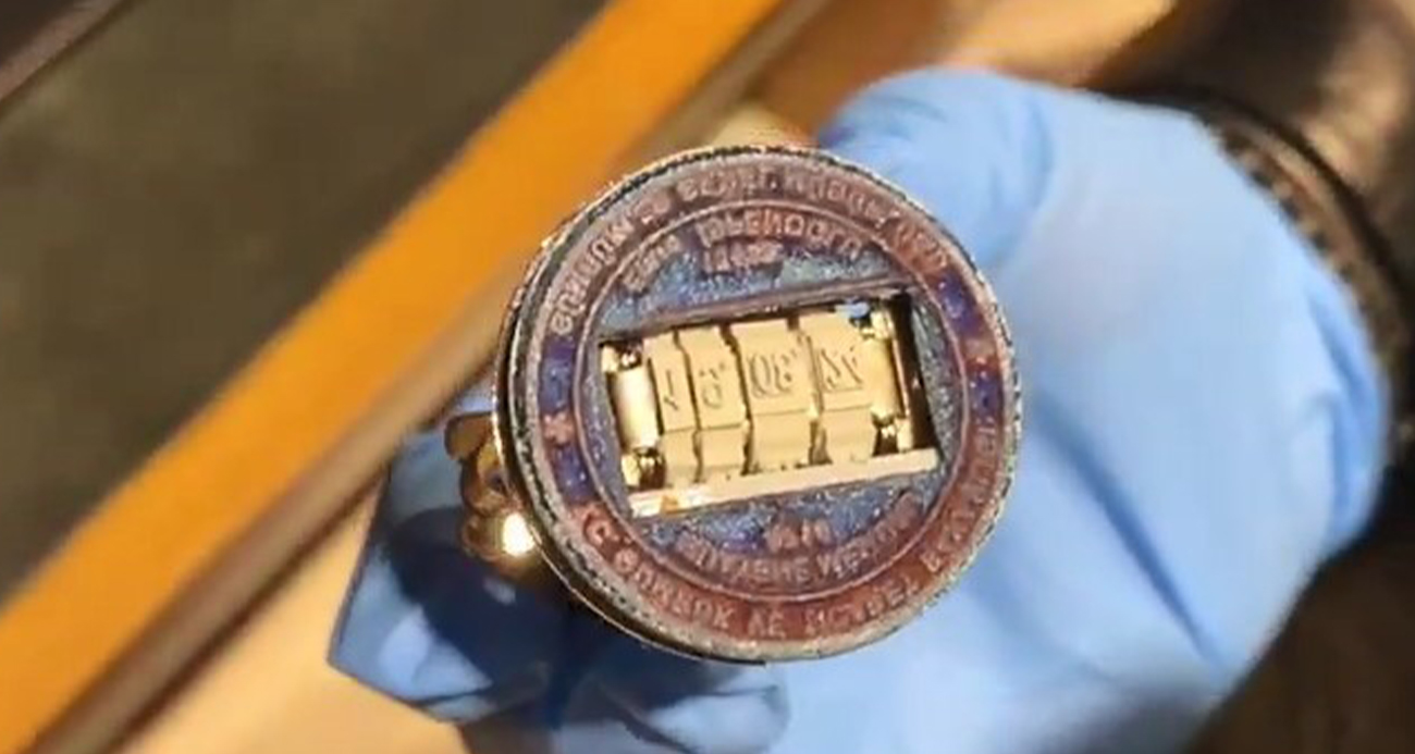 Mersin’de Büyük Rüşvet ve Kaçakçılık Operasyonu: 10 Kişi Tutuklandı