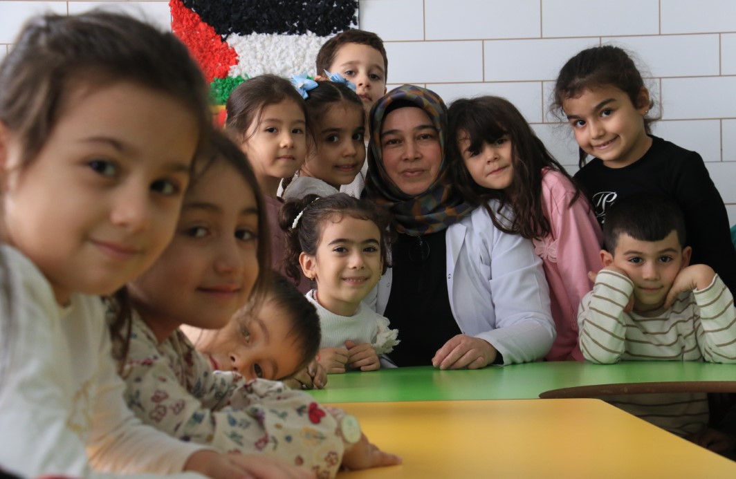 Mersinli Anne, Çiftçilikten Öğretmenliğe Uzanan İlham Verici Yolculuğu