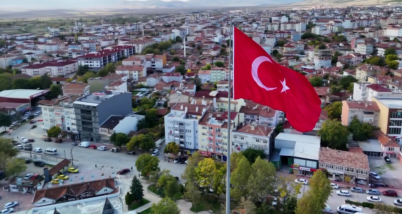 Merzifon 5. Ana Jet Üssü’nden 10 Kahraman Şehit