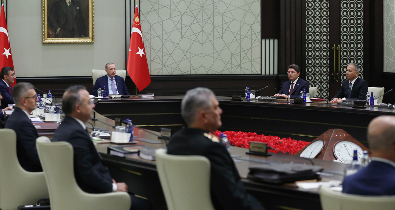 MGK’dan Gazze Ateşkesine Dair Güçlü Mesajlar