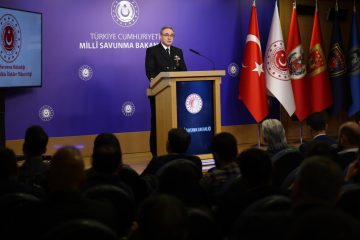 Milli Savunma Bakanlığı, C-130 Tipi Uçakların Uçuşlarını Durdurdu