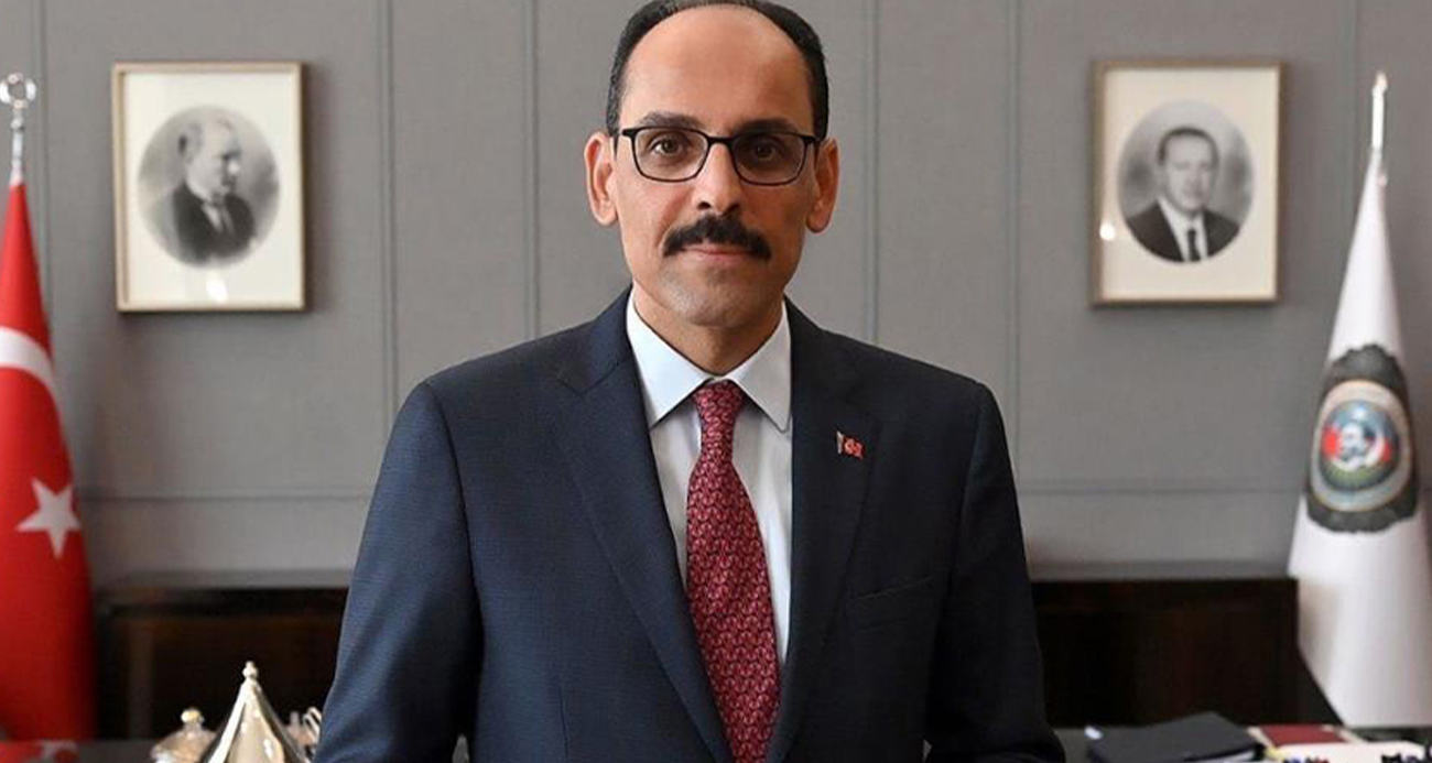 MİT Başkanı İbrahim Kalın, Katar ve Mısır Yetkilileriyle Önemli Görüşmeler Gerçekleştirdi