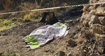 Nevşehir’de Bahçe Temizliği Sırasında Yaşanan Trajik Yangın