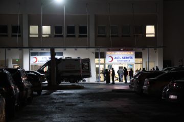 Nevşehir’de Doğalgaz Sızıntısı Faciası: Genç Anne ve Bebeği Yaşamını Yitirdi