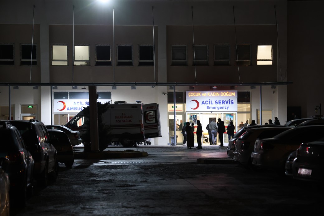 Nevşehir’de Doğalgaz Sızıntısı Faciası: Genç Anne ve Bebeği Yaşamını Yitirdi