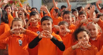 Okullarda Ara Tatil Heyecanı Başladı