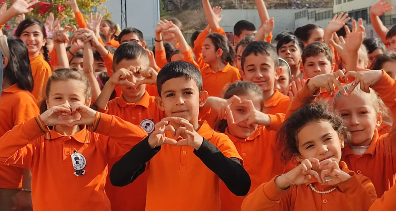 Okullarda Ara Tatil Heyecanı Başladı