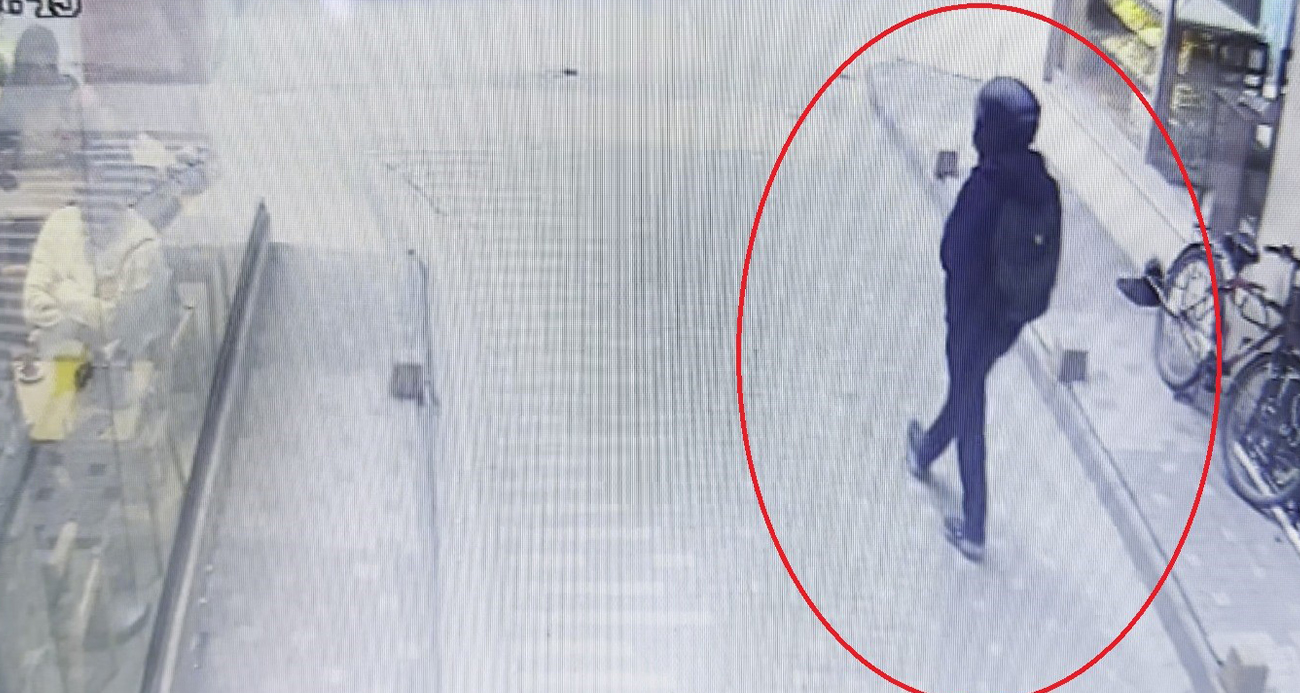 Ordu’da Kuyumcu Soygunu: 5 Kilo Altın Çalındı