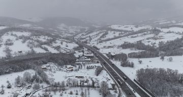 Orta Karadeniz ve İç Anadolu’nun Kuzeydoğusunda Kuvvetli Yağış Bekleniyor