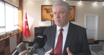 Özel Öğretim Derneği Başkanı Akça, Ara Tatil Sorunlarına Dikkat Çekti