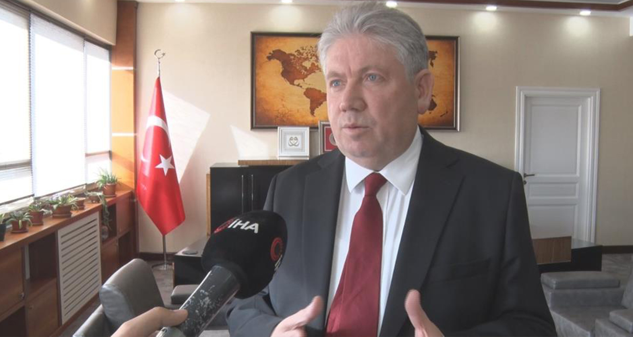 Özel Öğretim Derneği Başkanı Akça, Ara Tatil Sorunlarına Dikkat Çekti