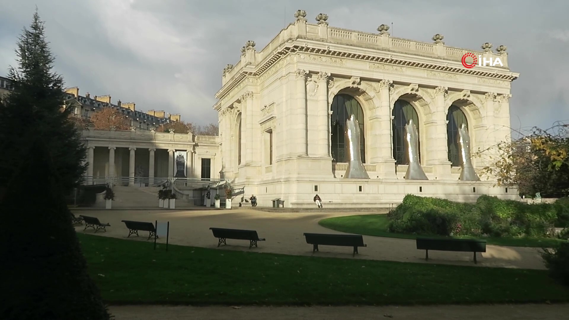 Paris’teki ‘İstanbul Evi’ Olayı: İBB İddianamesinde Yer Alan Detaylar