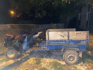 Sakarya Akyazı’da Trajik Trafik Kazası: İki Küçük Kardeşten Biri Hayatını Kaybetti