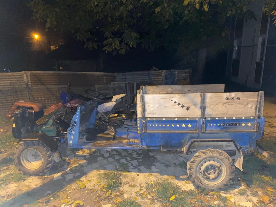 Sakarya Akyazı’da Trajik Trafik Kazası: İki Küçük Kardeşten Biri Hayatını Kaybetti