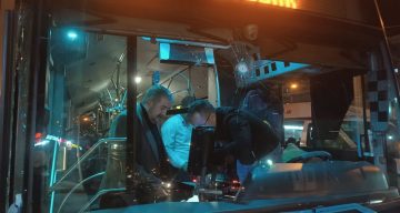 Şanlıurfa Karaköprü’de Silahlı Çatışma: 2 Kişi Ağır Yaralı