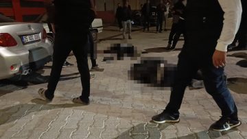 Şanlıurfa’da Aile Arasında Trajik Çatışma: 2 Ölü, 2 Yaralı