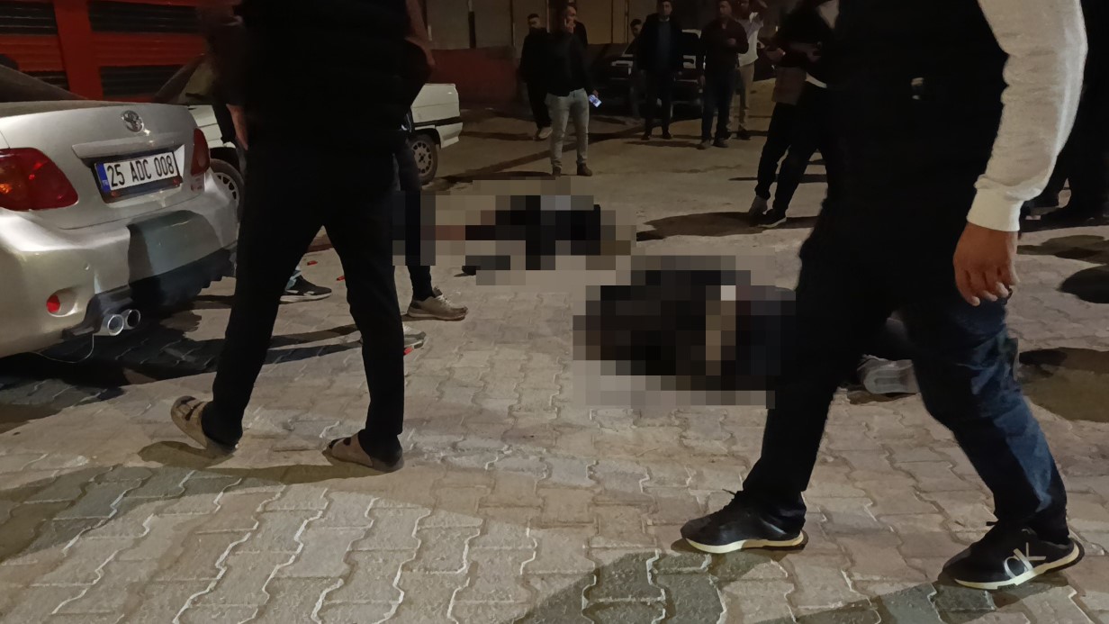 Şanlıurfa’da Aile Arasında Trajik Çatışma: 2 Ölü, 2 Yaralı