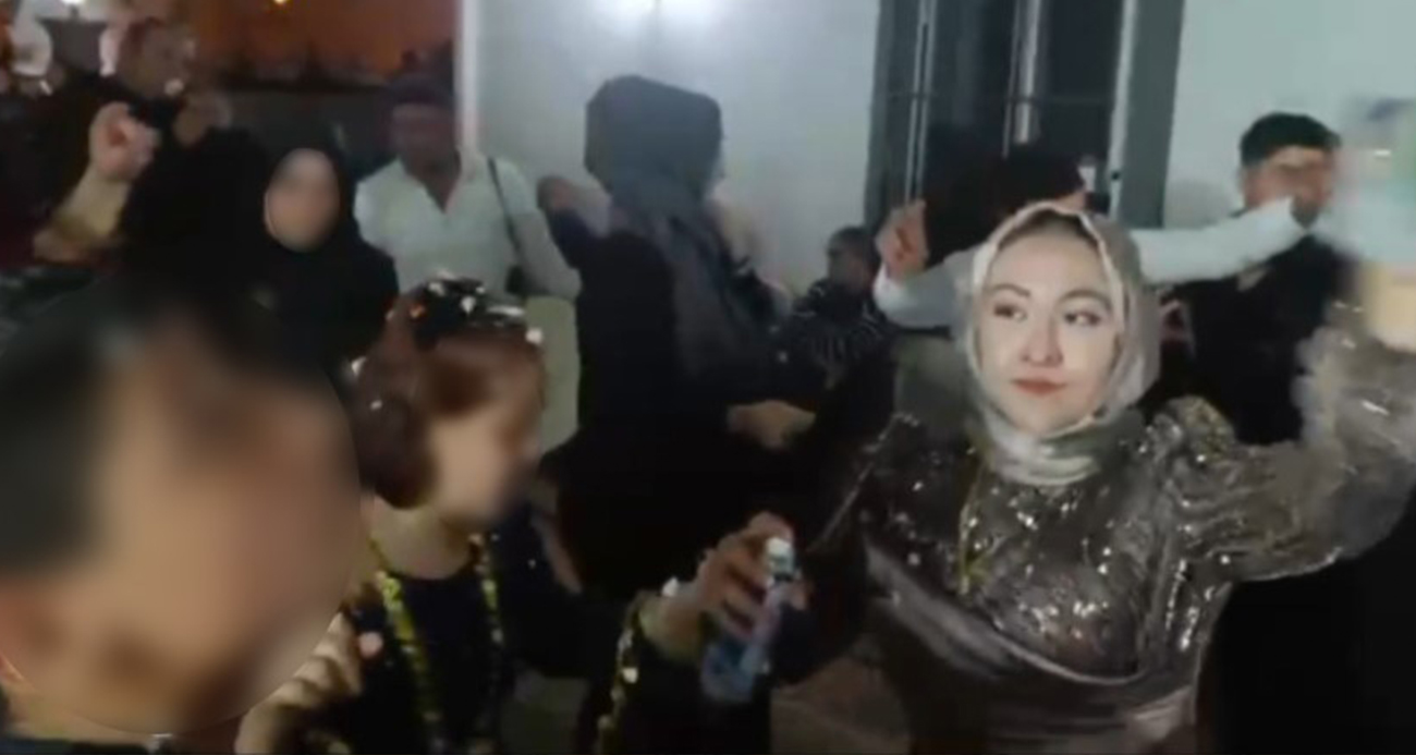 Şanlıurfa’da Düğünde Yaşanan Trajik Kaza: Genç Kız Hayatını Kaybetti