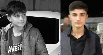 Şanlıurfa’da Trajik İş Kazası: Genç Çırak Yaşamını Yitirdi