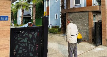 Sapanca’da Gizemli Ölüm: Filistinli İki Genç Karbonmonoksit Zehirlenmesi Şüphesiyle Hayatını Kaybetti